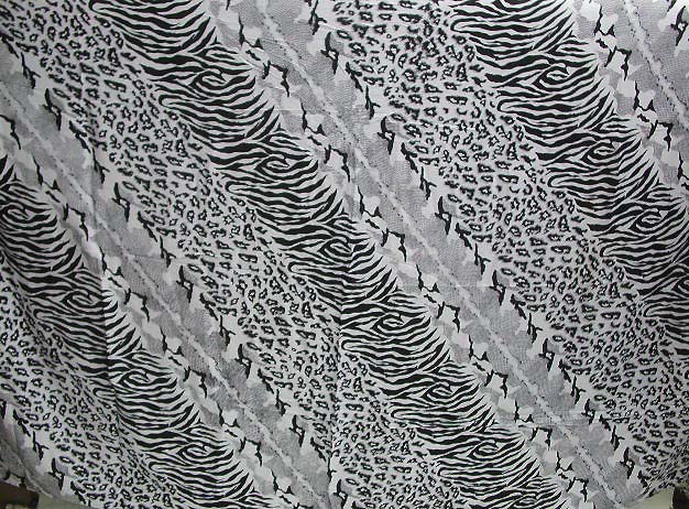 wholesale animal skin design clothing and fashion summer longwrap sarongs  