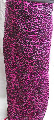 Black dot pattern with purple color     