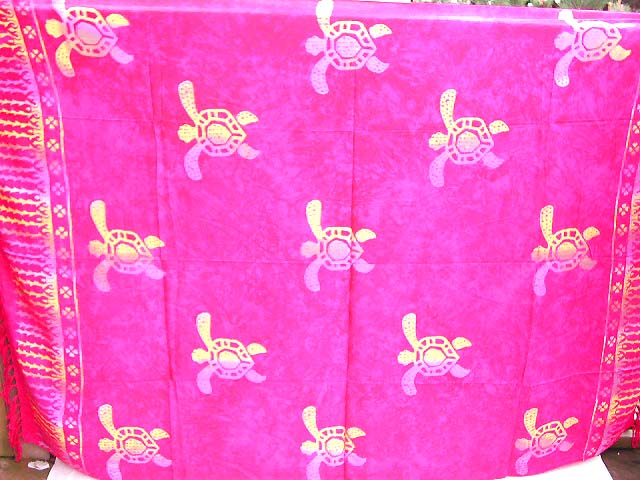 Assorted pattern design in pinkish color and rainbow color, randomly pick          