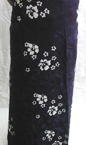 Assorted pattern design in blue and green color, randomly pick          