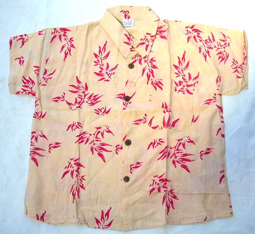 Wholesale Lanai Shirt