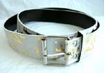 Wholesale belt and belt buckle by fashion belt and fashion accessory supplier