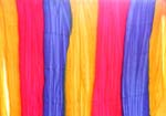 Rainbow color with Linear pattern