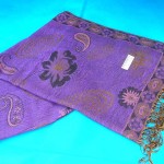 Silk Pashmina Shawls. floral-paisley-shawls-wraps.