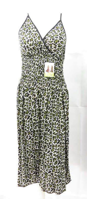 c608-v-neck-women-dress-e