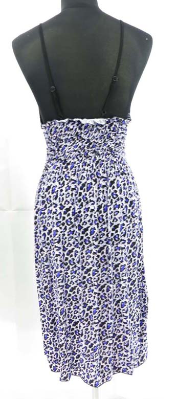 c608-v-neck-women-dress-n