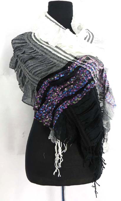 ruffle-scarf-50g