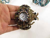 vintage-retro-watch-crystal-enamel-bangle-5h