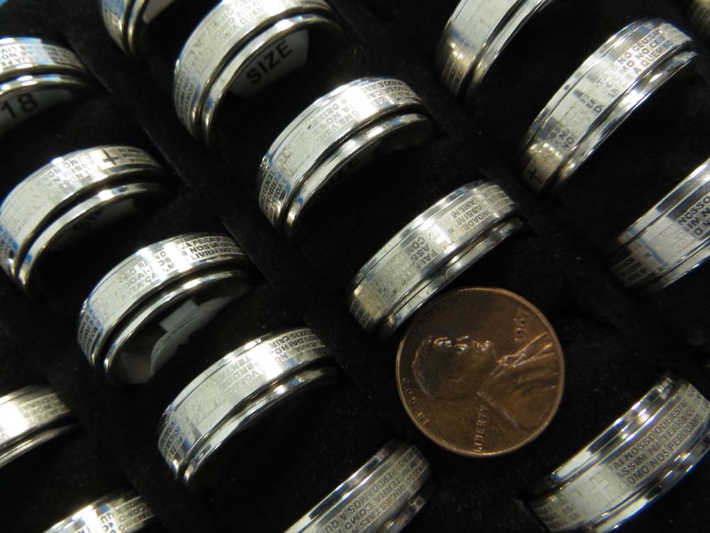 stainlesssteelring-7g