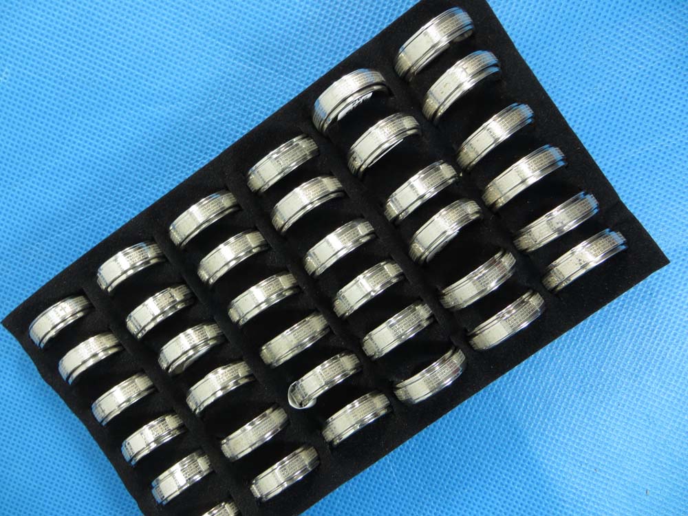 stainlesssteelring-7k