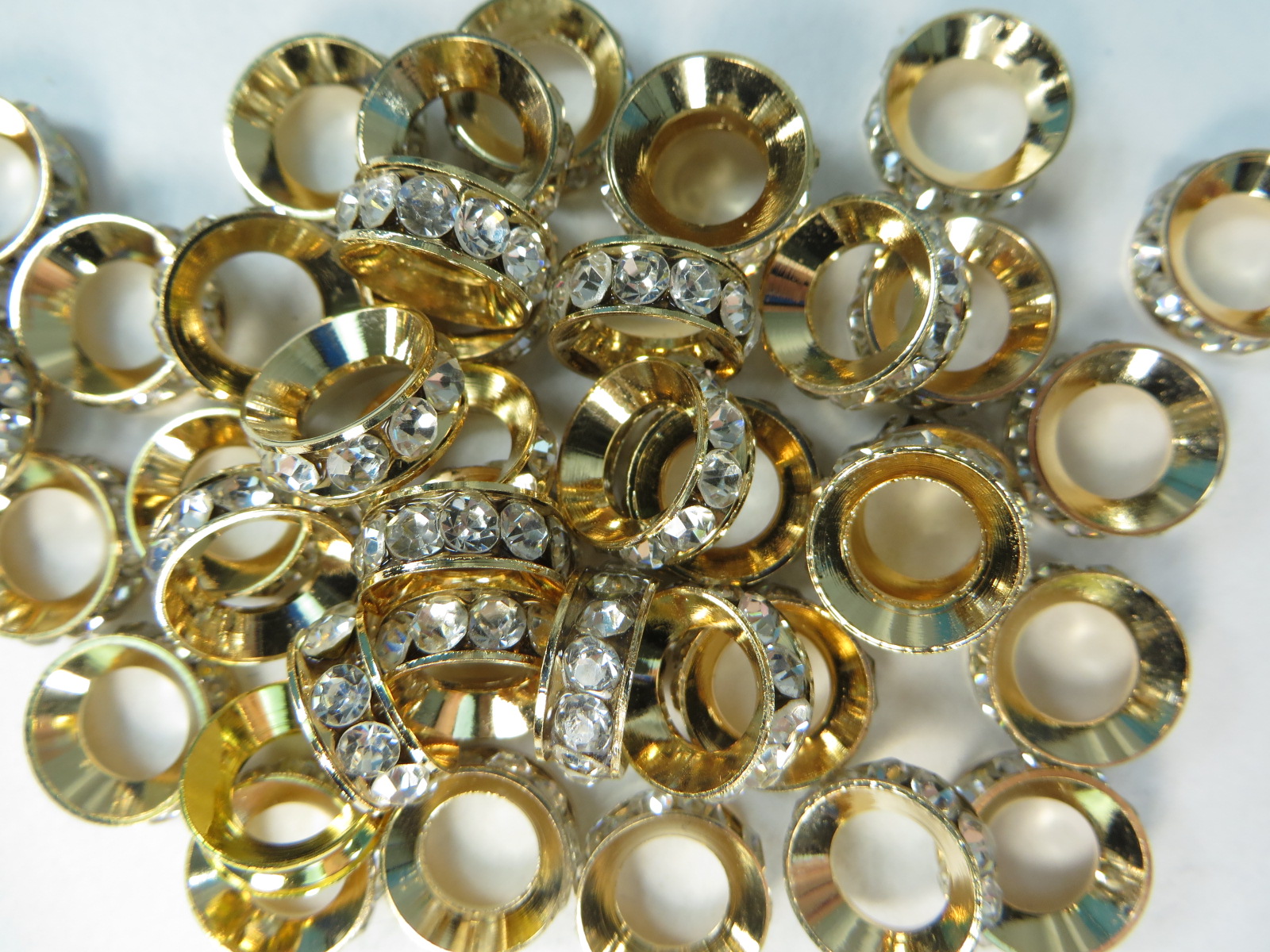 bead05cleargoldg