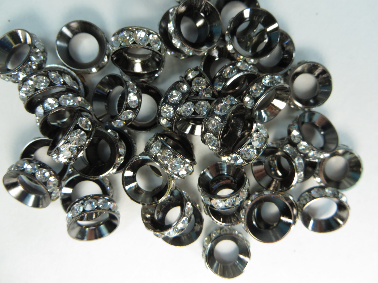 bead17clearblacke
