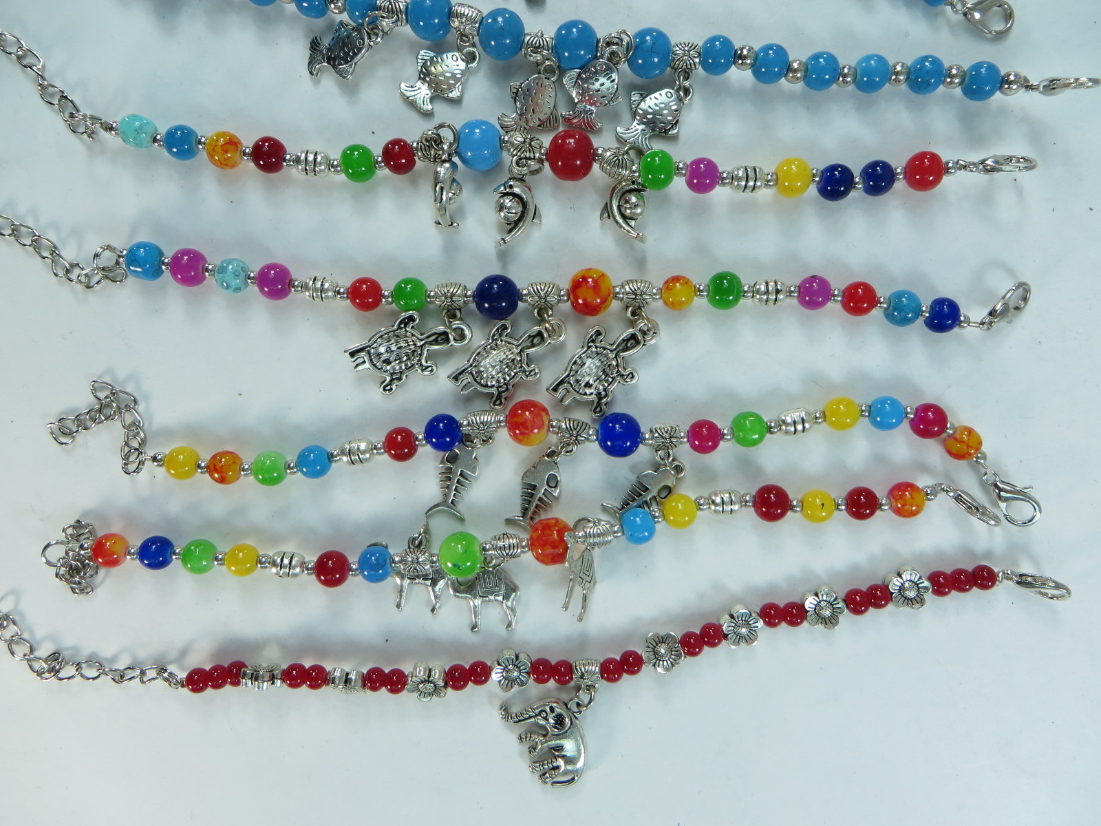 bracelet210g