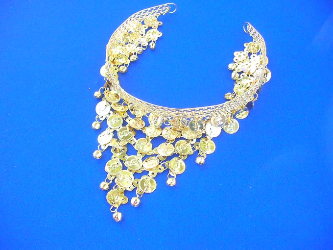 belly-dance-hairpin-head-buckle-headband-1