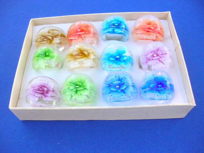 murano-lampwork-art-glass-flower-ring1