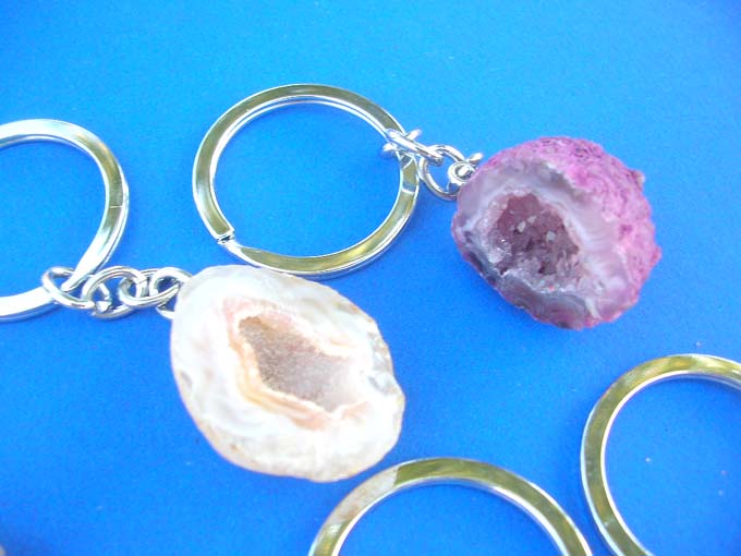semi-precious-rock-keychain-3b-rough-cut
