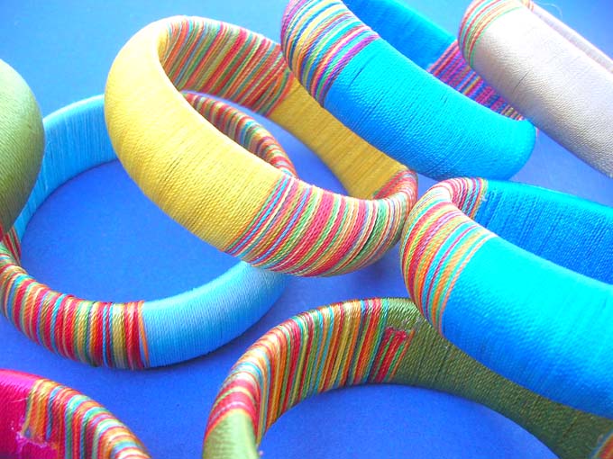 silk-thread-wrap-bracelet-bangles-2bindian-style