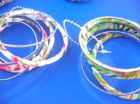 fabric-wrapped-bangle-bracelets-1g