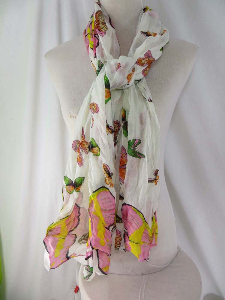 scarf-u325f