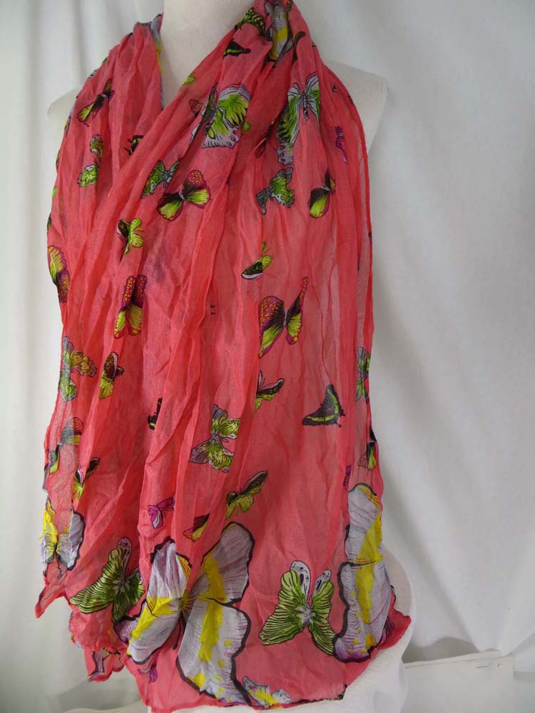 scarf-u325i