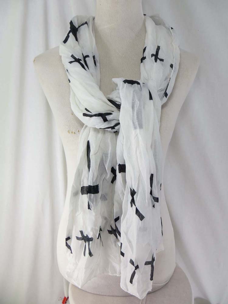 scarf-u326e