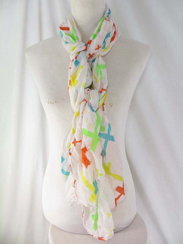 scarf-u326j