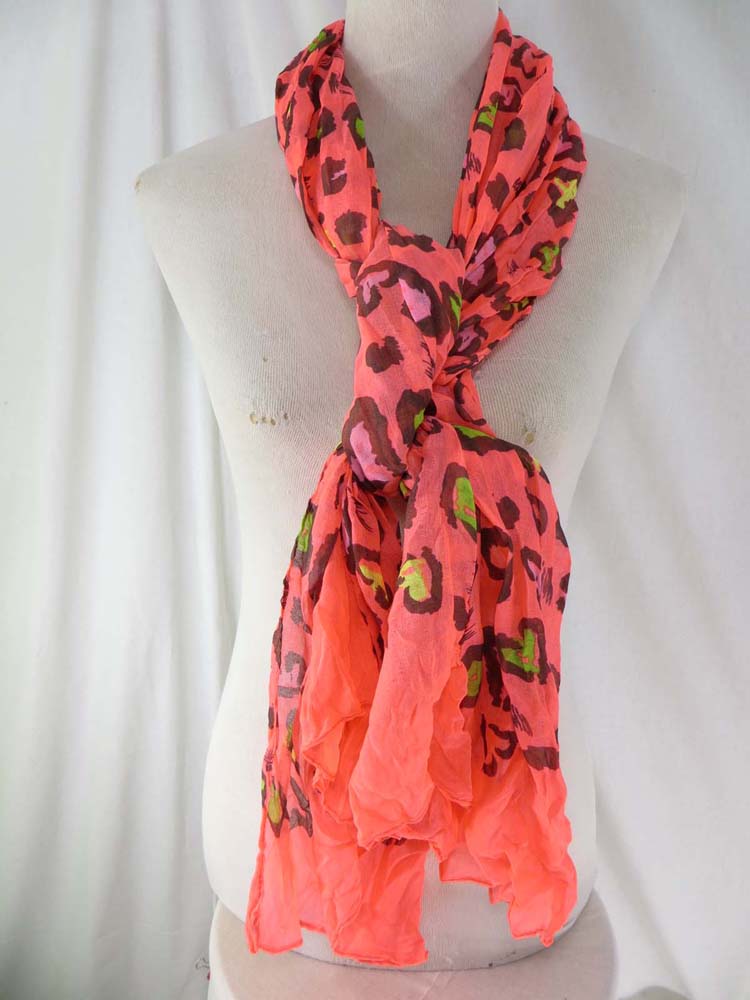 scarf-u327c