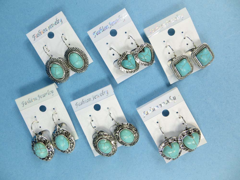 turquoise-earring-92a