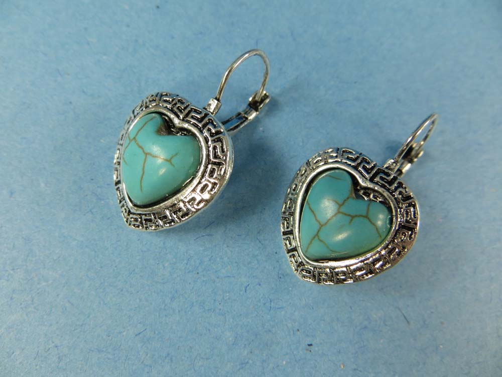 turquoise-earring-92j