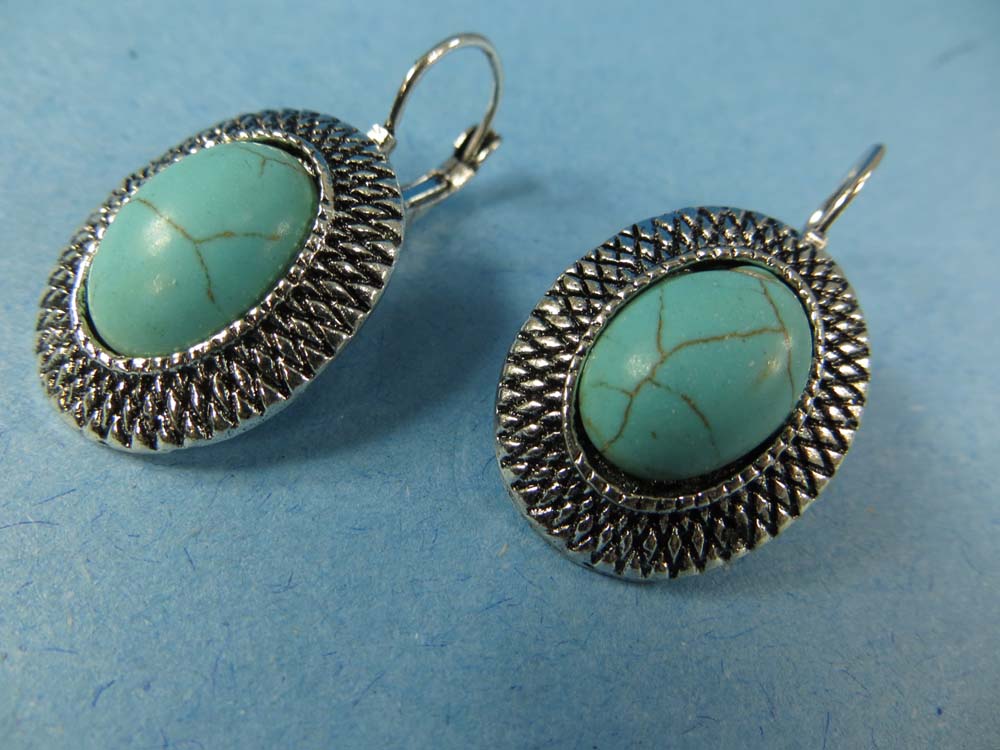 turquoise-earring-92l
