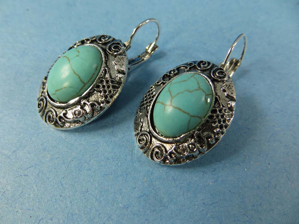 turquoise-earring-92n