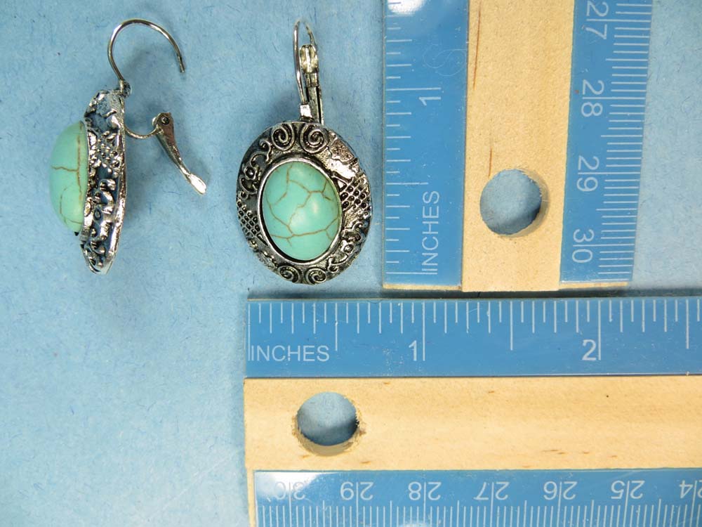 turquoise-earring-92o
