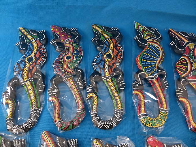 thousand-dots-gecko-12-inches-b