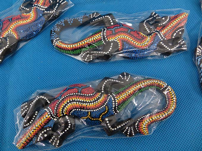 thousand-dots-gecko-6-inches-b