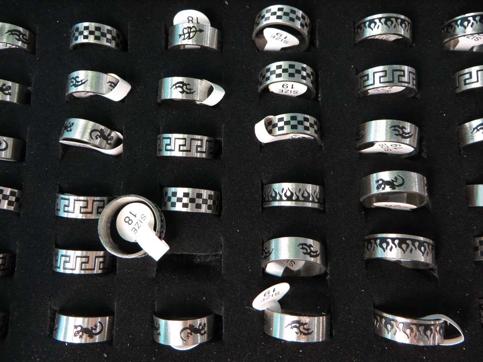 ring27g