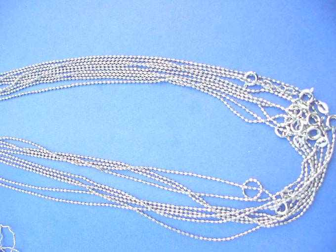 silver-plated-chain-necklace-1