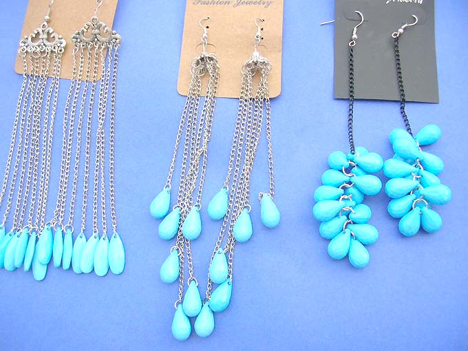 turquoise-earrings-mix-101b