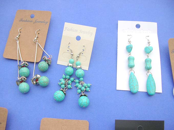 turquoise-earrings-mix-101c