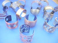 antique-style-bangle-bracelets-100f