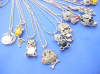 fancy-cz-necklaces-long-chains-1e-light-gold-color-chain