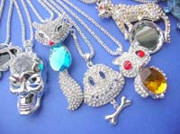 fancy-cz-necklaces-long-chains-2g-silver-color-chain