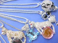 fancy-cz-necklaces-long-chains-2h-silver-color-chain