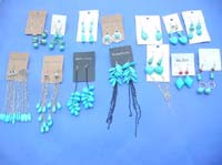 turquoise-earrings-mix-101a