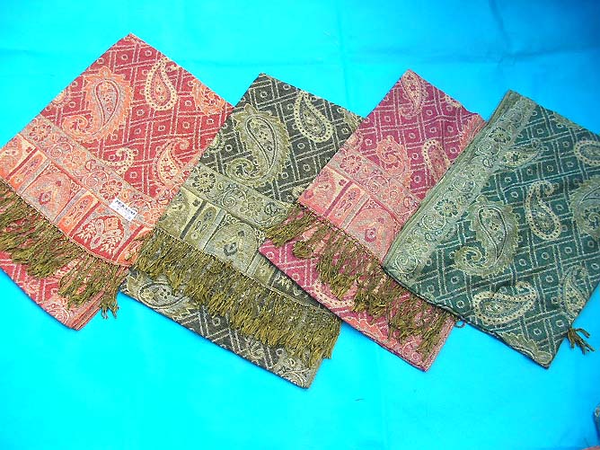 gold-paisley-wool-shawl-wrap-615i