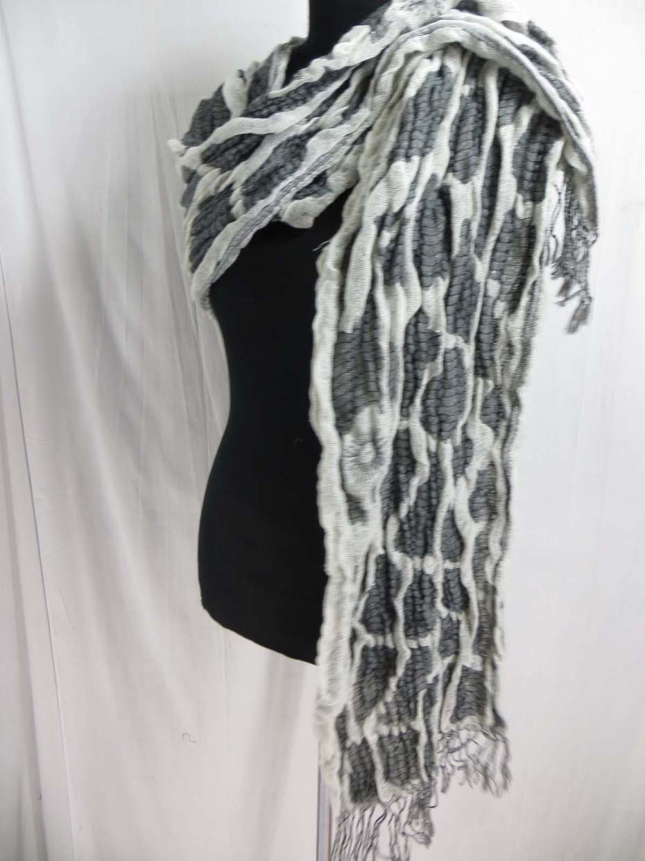 bubble-scarf-u4-107n