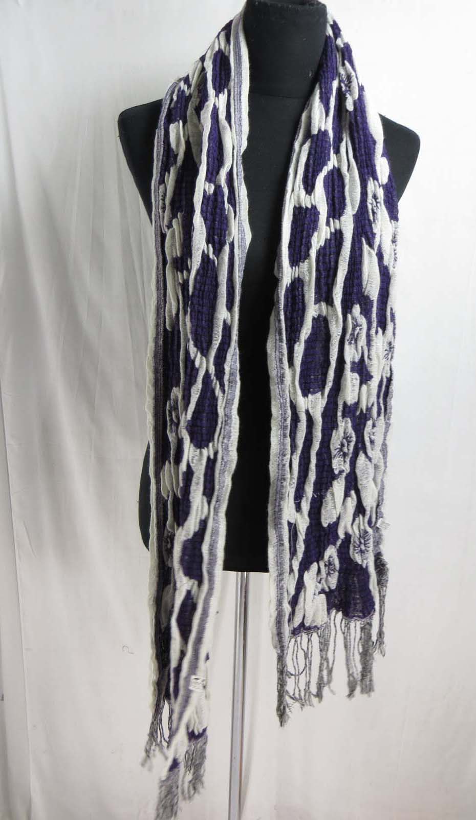 bubble-scarf-u4-107u