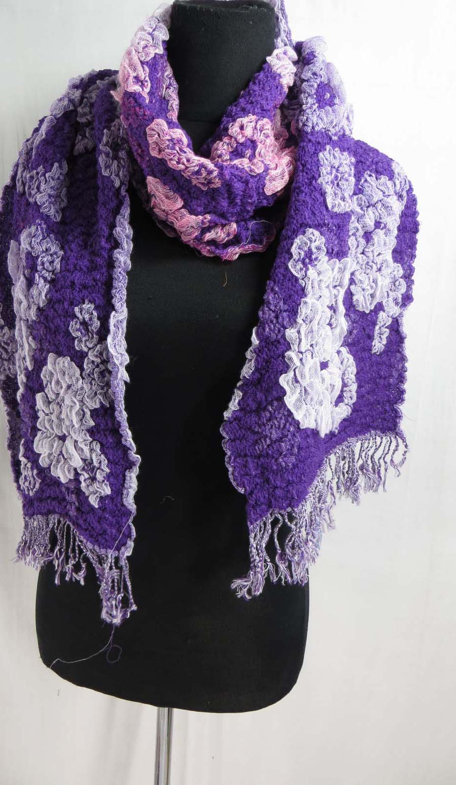 bubble-scarf-u4-108n