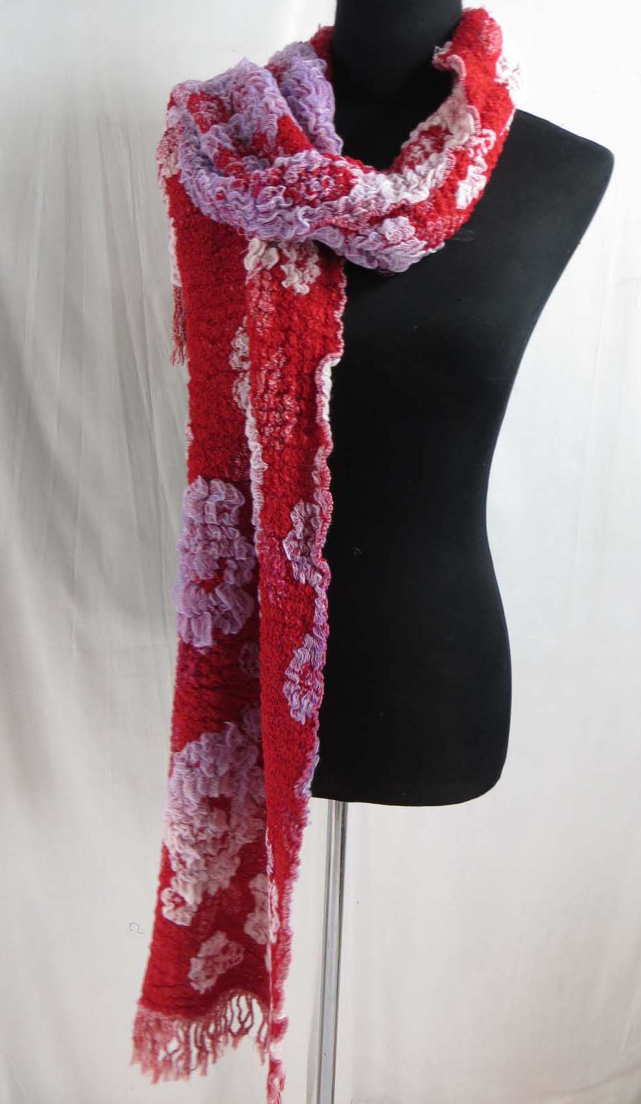 bubble-scarf-u4-108zb