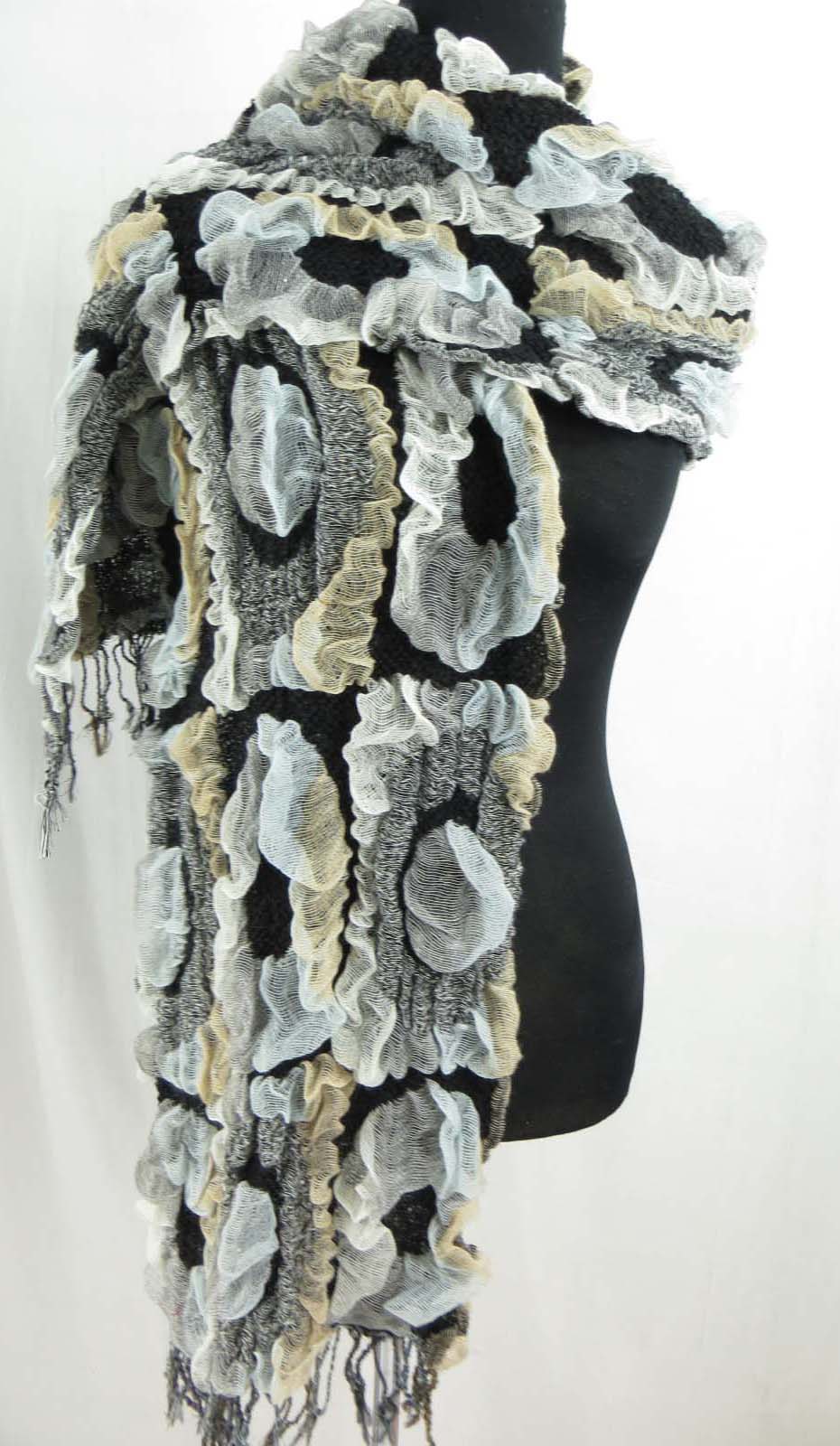 bubble-scarf-u6-126w