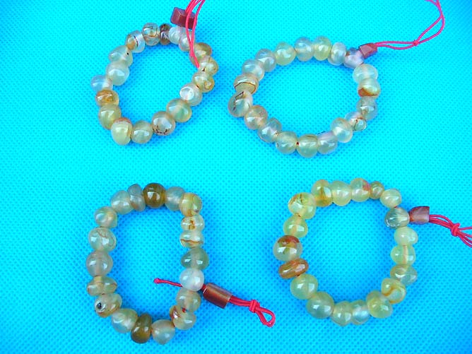agate-stone-bracelets-1